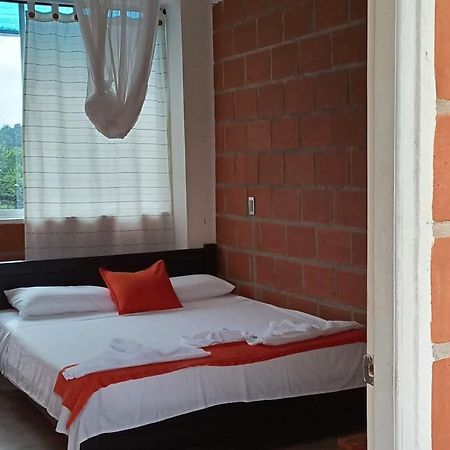 Hotel Obega Pacific Нуки Экстерьер фото