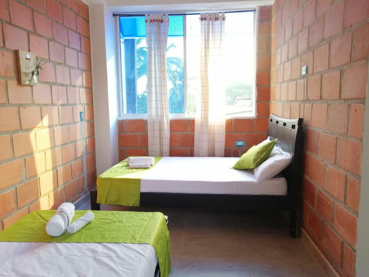 Hotel Obega Pacific Нуки Номер фото